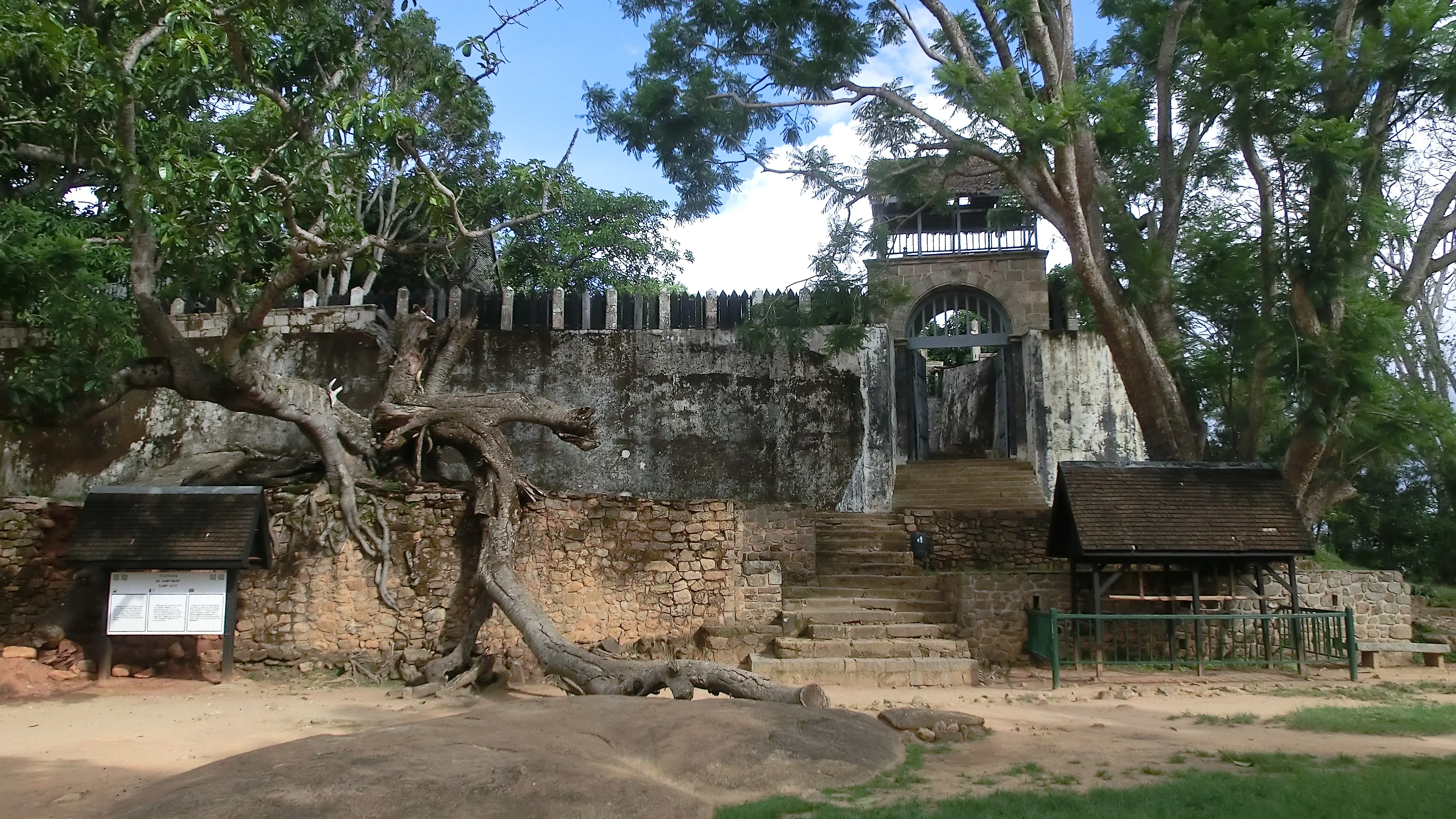 AMBOHIMANGA