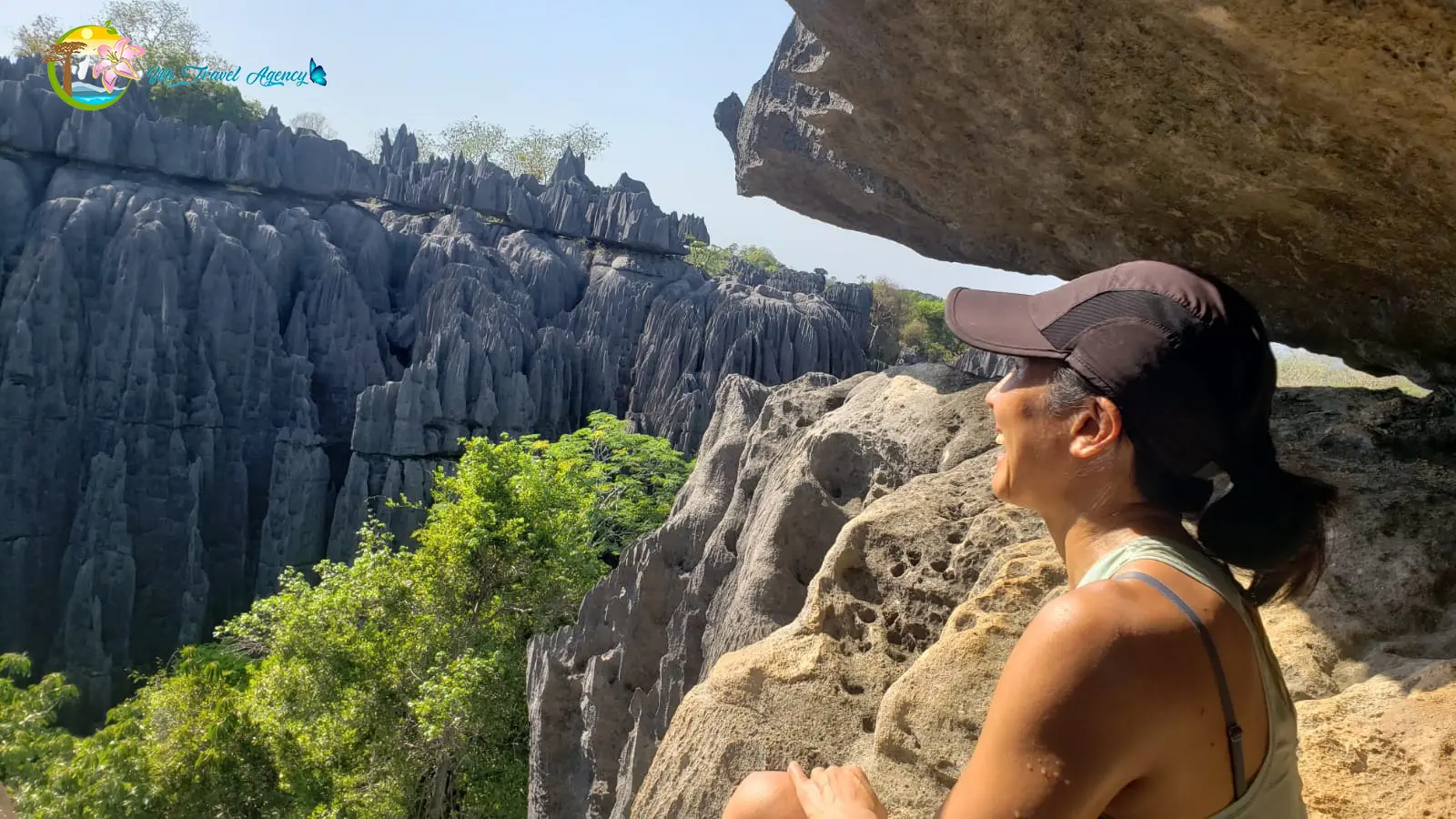 Tsingy National Park